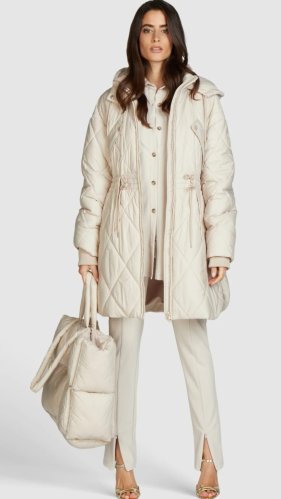 detail Módní bunda Marc Aurel 4447 92907