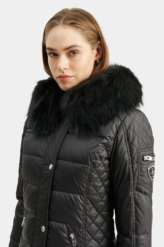 detail Módní bunda Rockandblue Beam 21703-3021