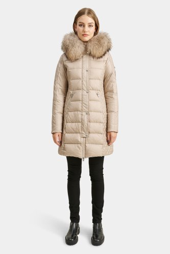 detail Módní bunda Rockandblue Beam 21703-3021