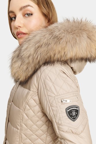 detail Módní bunda Rockandblue Beam 21703-3021