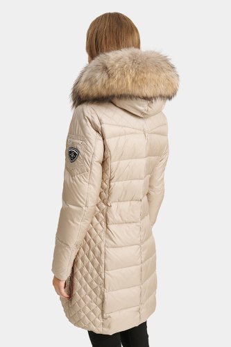 detail Módní bunda Rockandblue Beam 21703-3021