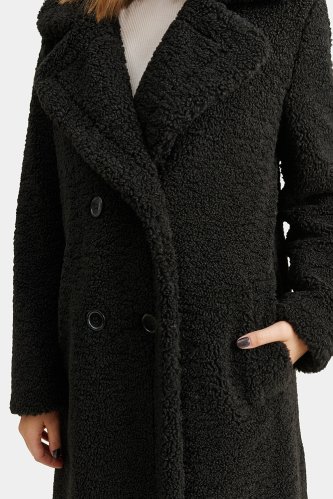 detail Módní kožíšek Rockandblue Jannie 22407-1140