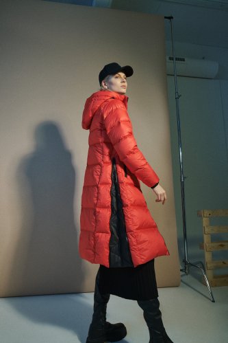 detail Módní bunda Rockandblue Heaven 22549-1330