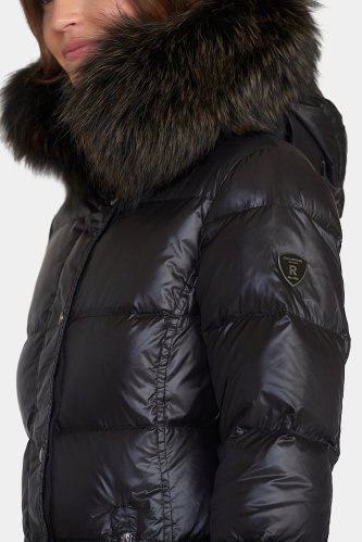 detail Módní bunda Rockandblue Farrow Mid 22607-4791