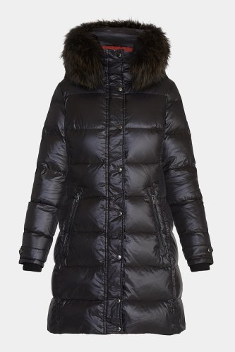 detail Módní bunda Rockandblue Farrow Mid 22607-4791