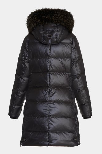 detail Módní bunda Rockandblue Farrow Mid 22607-4791