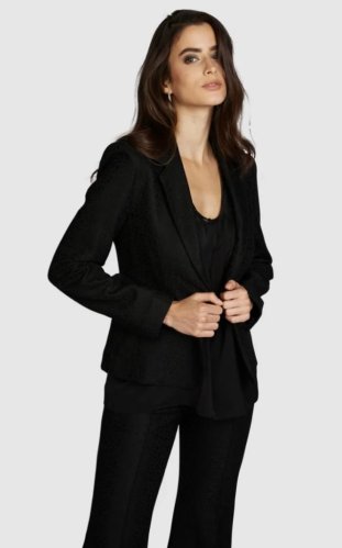 detail Módní sako Marc Aurel 3749 93255