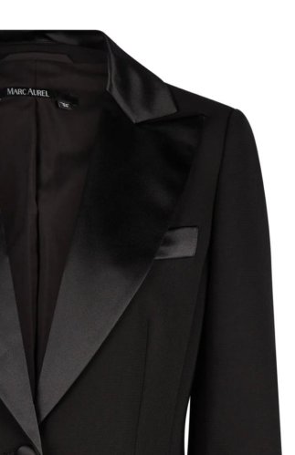 detail Módní sako Marc Aurel 3840 93136