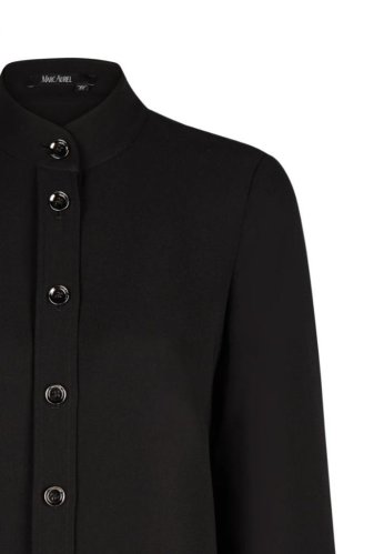 detail Módní kabátek Marc Aurel 5004 93136