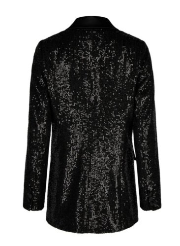 detail Módní sako Marc Aurel 3807 73659