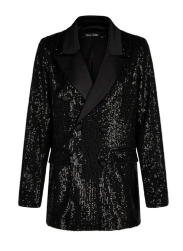 detail Módní sako Marc Aurel 3807 73659