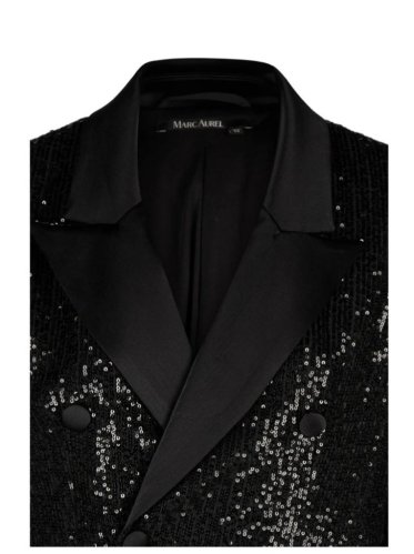 detail Módní sako Marc Aurel 3807 73659