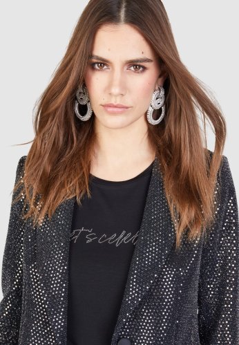 detail Módní sako Marc Aurel 3896 73804