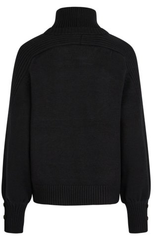 detail Módní svetr Marc Aurel 8805 81841