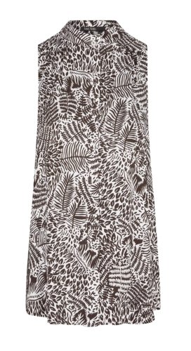 detail Módní halenka Marc Aurel 6109 24646