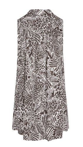 detail Módní halenka Marc Aurel 6109 24646