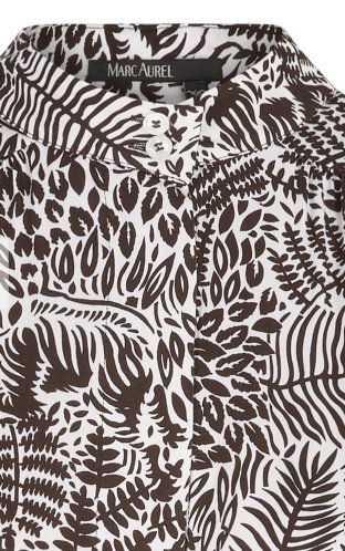 detail Módní halenka Marc Aurel 6109 24646