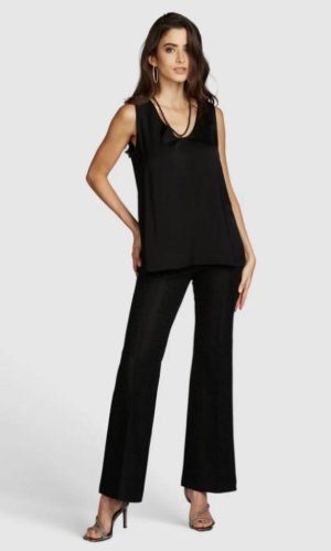 detail Módní top Marc Aurel 6172 93144