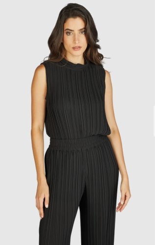 detail Módní halenka Marc Aurel 93268 6184