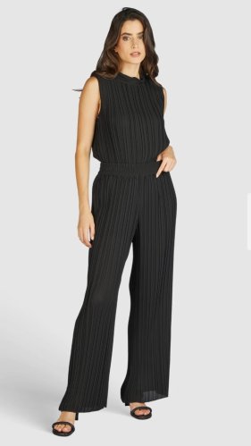 detail Módní halenka Marc Aurel 93268 6184