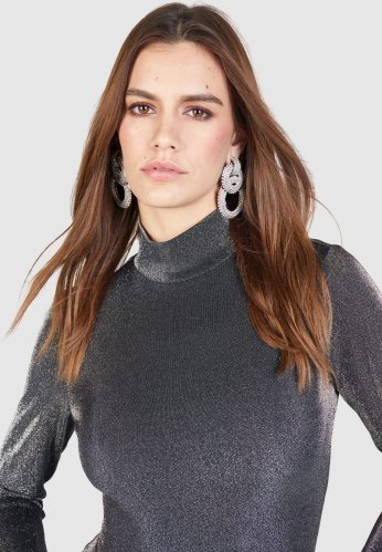 detail Módní halenka Marc Aurel 7607 73808