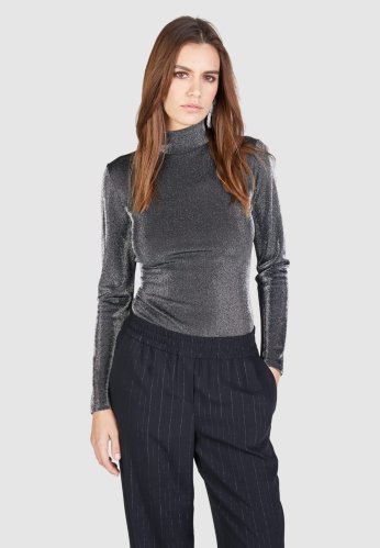 detail Módní halenka Marc Aurel 7607 73808