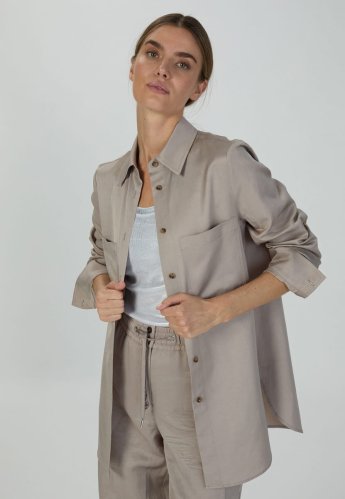 detail Módní halenka Marc Aurel 6293 93406