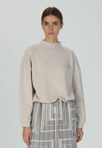 detail Módní mikina Marc Aurel 7643 73707