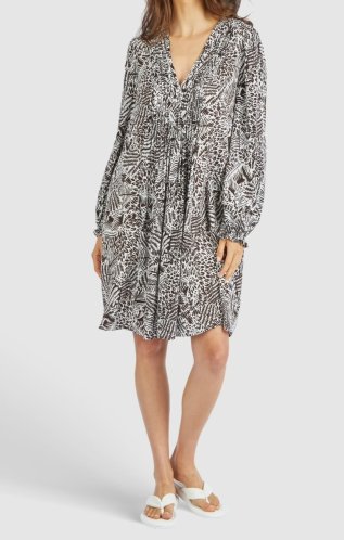 detail Módní šaty Marc Aurel 6851 24646