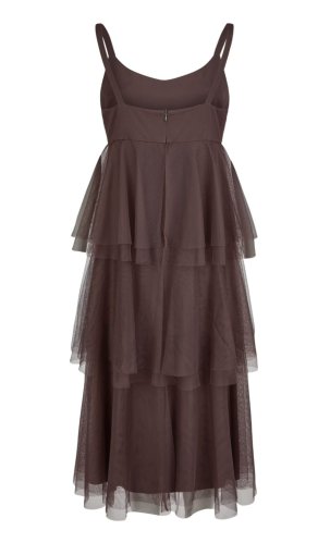 detail Módní šaty Marc Aurel 6871 92966