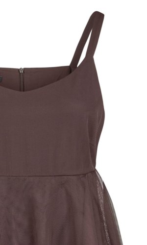 detail Módní šaty Marc Aurel 6871 92966