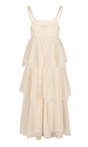 detail Módní šaty Marc Aurel 6871 92966