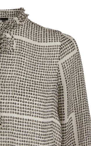 detail Módní šaty Marc Aurel 6887 24640