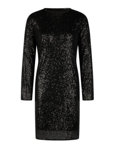 detail Módní šaty Marc Aurel 6935 73659