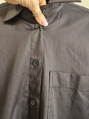 detail Módní šaty Marc Aurel 6957 93292