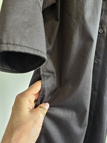 detail Módní šaty Marc Aurel 6957 93292