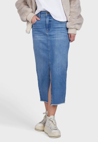 detail Módní sukně Marc Aurel 2293 93327