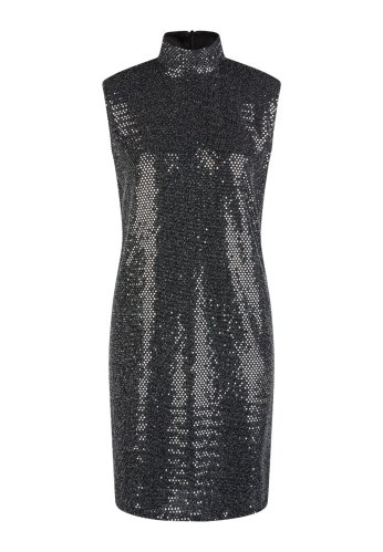 detail Módní šaty Marc Aurel 6508 73804