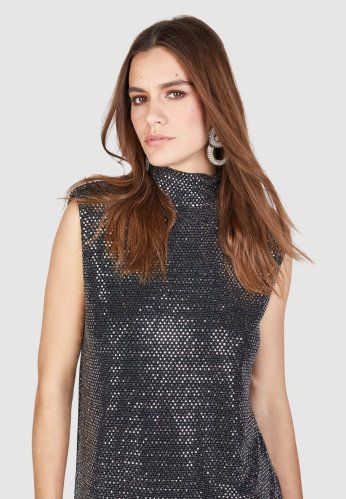 detail Módní šaty Marc Aurel 6508 73804