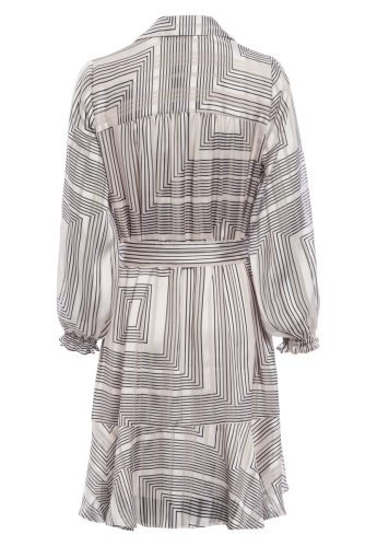 detail Módní šaty Marc Aurel 6535 93383