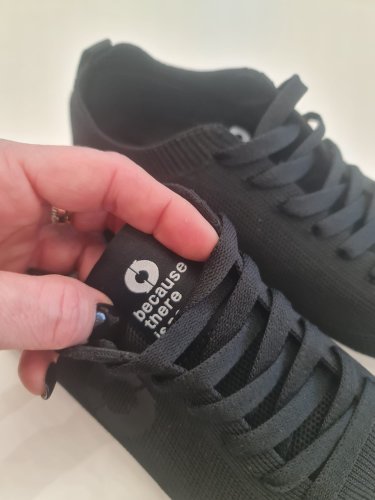 detail Módní dámské sneakers Princealf