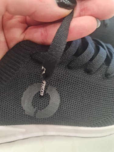 detail Módní dámské sneakers Princealf