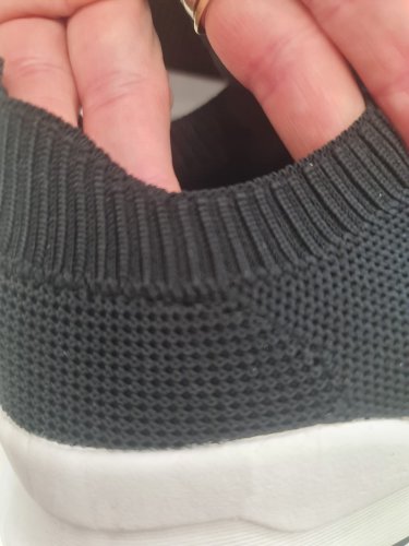 detail Módní dámské sneakers Princealf