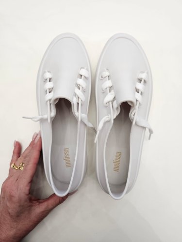 Módní obuv Melissa M32338