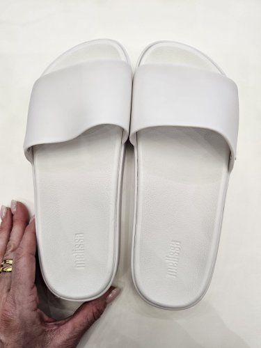 Módní obuv Melissa M32947