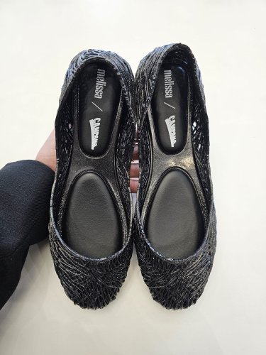 detail Módní obuv Melissa M32984