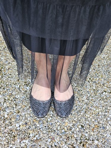 detail Módní obuv Melissa M32984