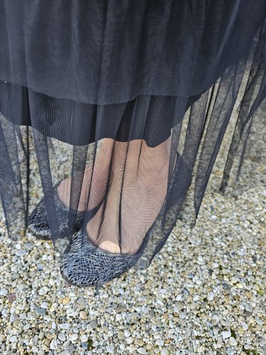 detail Módní obuv Melissa M32984