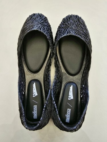 detail Módní obuv Melissa M32984