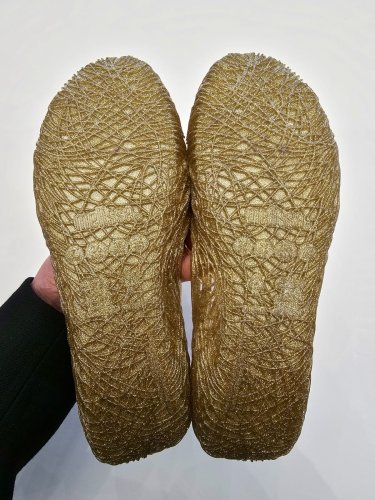 detail Módní obuv Melissa M32984